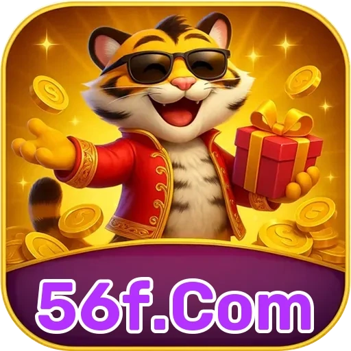 56f.Com: O Melhor Destino para Jogos Online no Brasil