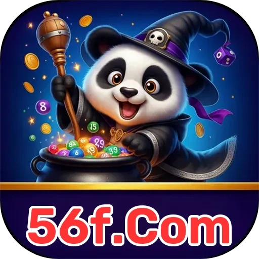 56f.Com: O Paraíso das Caça-Níqueis para os Jogadores Brasileiros