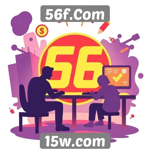 Estudo sobre a comunidade de jogadores do 56f.Com